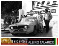 167 Alfa Romeo Giulia GTA M.Litrico - L.Ferragine Box Prove (1)